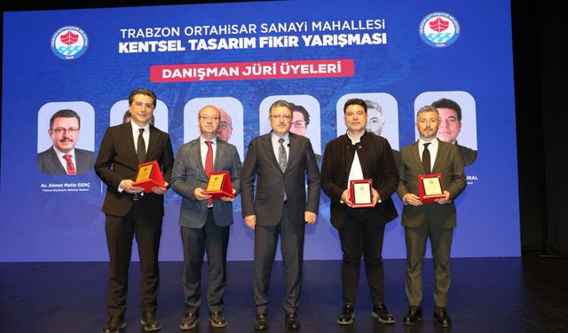 TRABZON