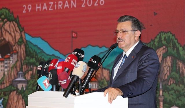 TRABZON