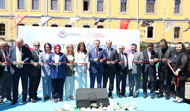 TRABZON