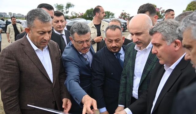 TRABZON