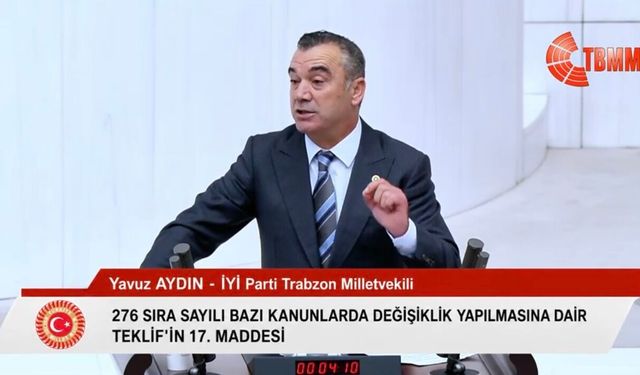 SİYASET