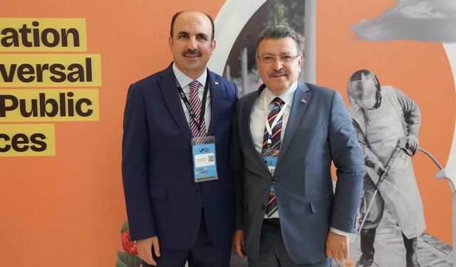 TRABZON