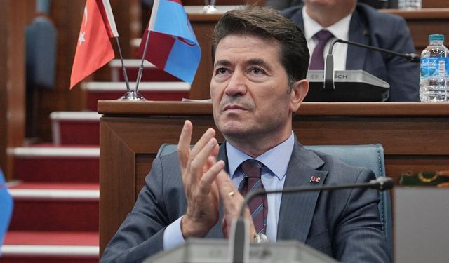BAŞKAN KAYA: “SULHTA HAYIR VARDIR, MİLLETİMİZ BİZE HİZMET EDELİM DİYE YETKİ VERDİ”