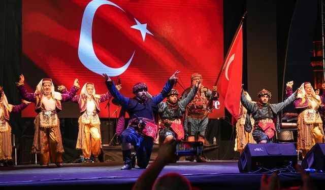 ULUSLARARASI TRABZON HORON VE MÜZİK FESTİVALİ BU AKŞAM BAŞLIYOR