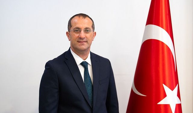 BAŞKAN EKİM: “15 TEMMUZ'U ASLA UNUTMAYACAĞIZ, UNUTTURMAYACAĞIZ”