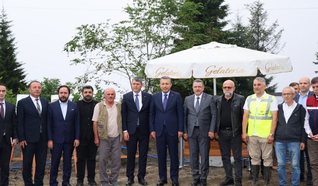 TRABZON
