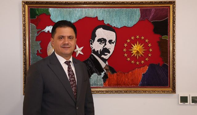 AK Parti Ortahisar İlçe Başkanı Hisoğlu’ndan 15 Temmuz açıklaması:  MİLLİ MÜCADELE MİRASININ TAŞIYICILIĞINI BÜTÜN DÜNYAY
