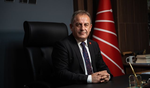 CHP Trabzon teşkilatı görevden alındı .