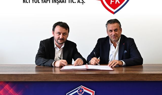 KCT YOL YAPI İNŞAAT İLE YOLA DEVAM