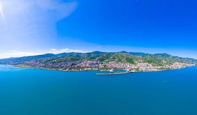 TRABZON