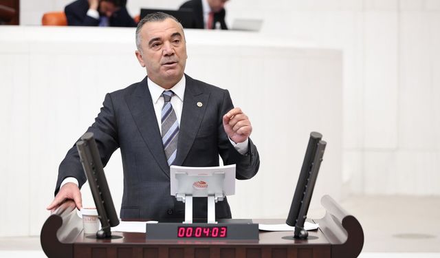 İYİ Parti Trabzon Milletvekili Yavuz Aydın: “Fındık Üreticisi 300 TL’nin Üzerinde Fiyat Bekliyor”