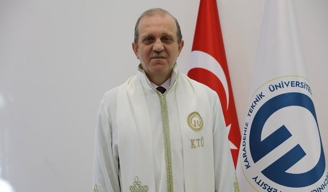 SİZ DE  KTÜ AİLESİ’NE KATILIN!