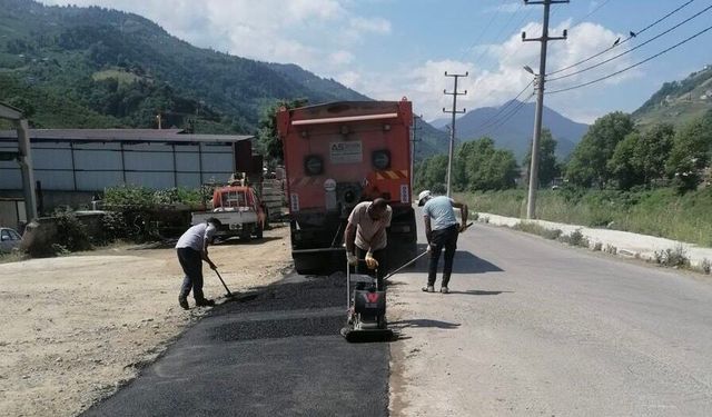 TRABZON