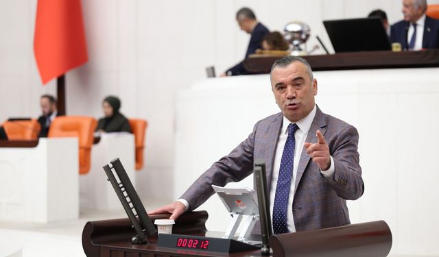 Yavuz Aydın: “Türk Sahipli Gemiler Neden Korunmuyor?”