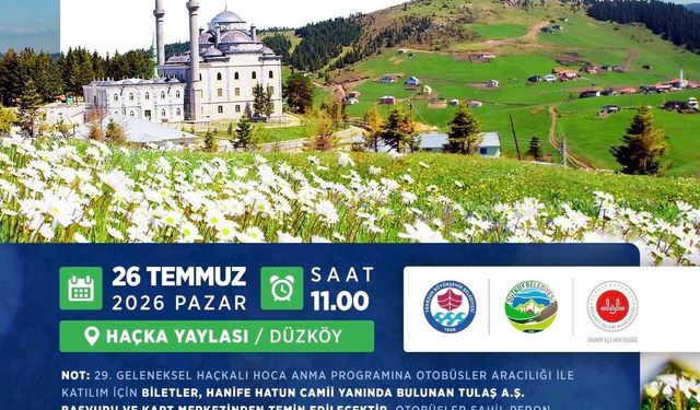 TRABZON