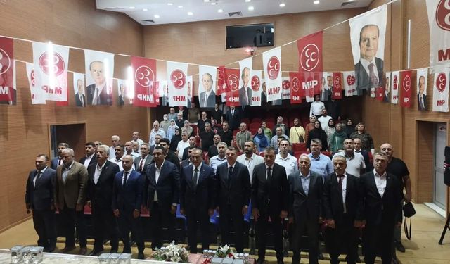 SİYASET
