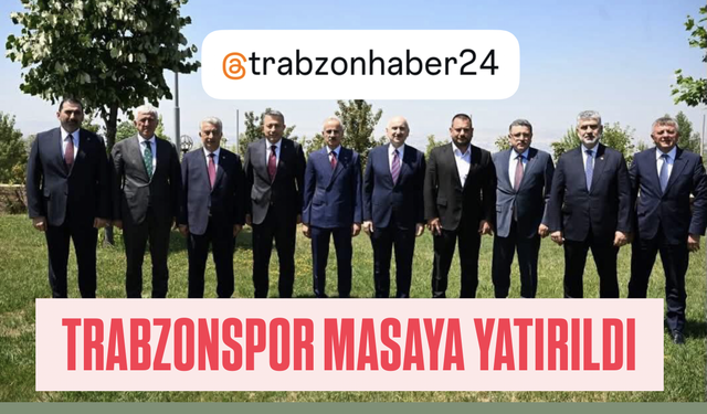 TRABZONSPOR