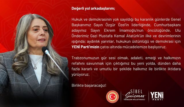 SİYASET
