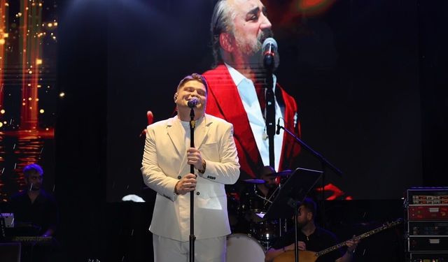 ARSİN’DE UNUTULMAZ FESTİVAL