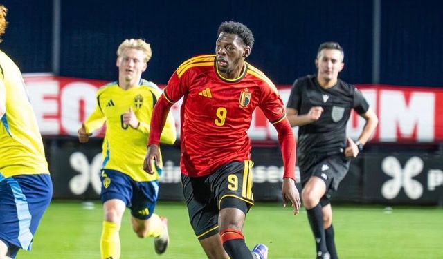 Trabzonspor Rene Mitongo ile anlaşma sağladı!