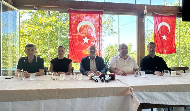 ÇARŞIBAŞI FESTİVALİ İÇİN GERİ SAYIM BAŞLADI