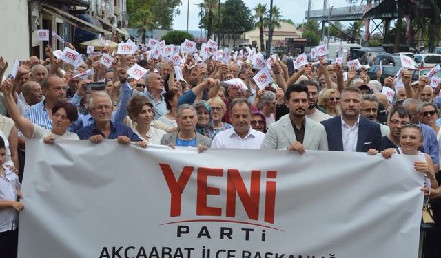 SİYASET