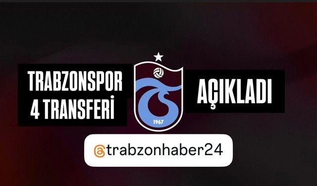 TRABZON