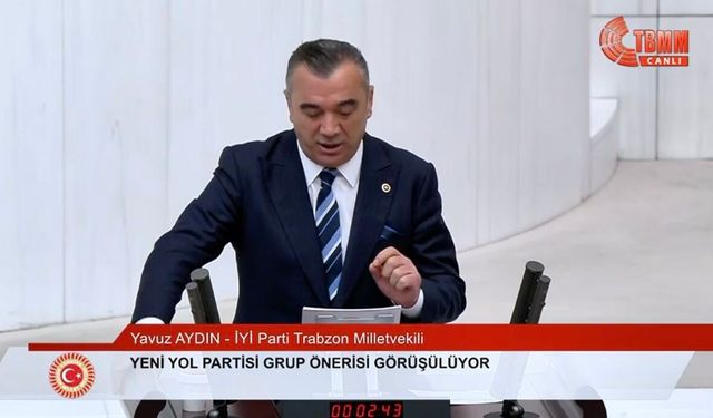 SİYASET