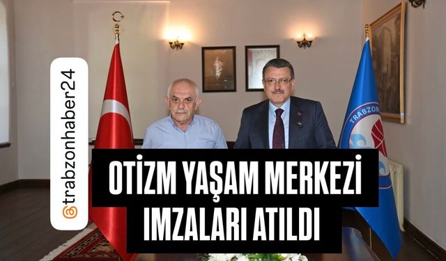 TRABZON