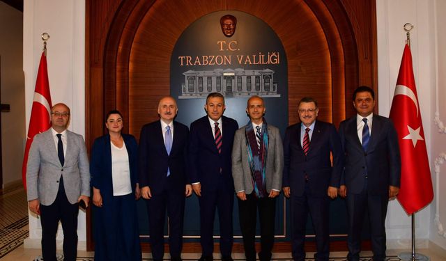 TRABZON