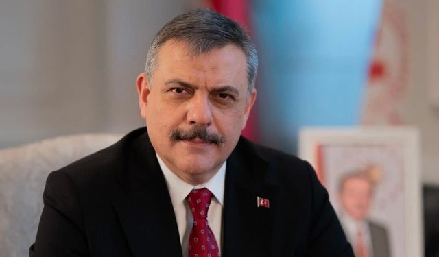İÇİŞLERİ BAKANI MUSTAFA ÇİFTÇİ’DEN 15 TEMMU MESAJI.
