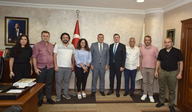 TTSO, İŞKUR ve Milli Eğitim'den nitelikli istihdam çalışması