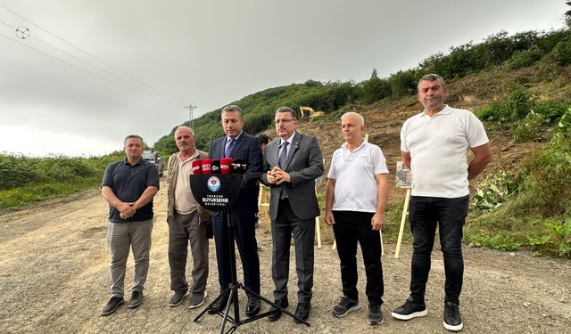 TRABZON