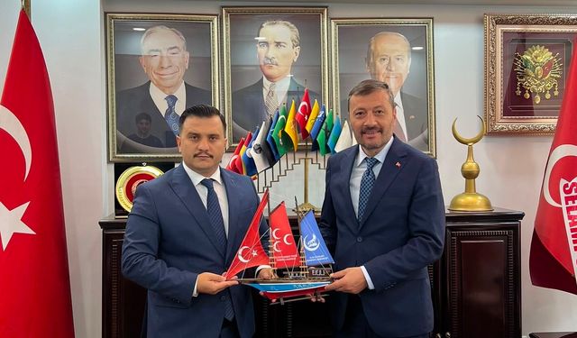 SİYASET