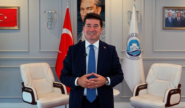 BAŞKAN KAYA’DAN BURS İÇİN ‘İMECE’ ÇAĞRISI