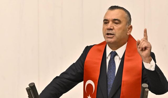 SİYASET