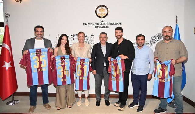 TRABZON