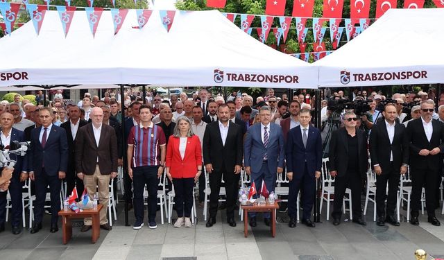 TRABZONSPOR