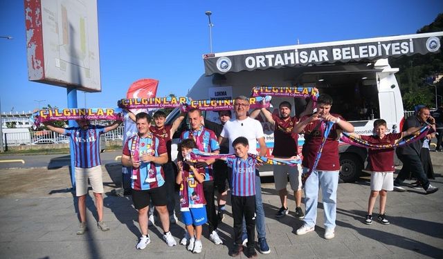 TRABZONSPOR