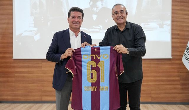 BÜYÜK ZAFERE GİDEN YOL, ORTAHİSAR’DA ANLATILDI