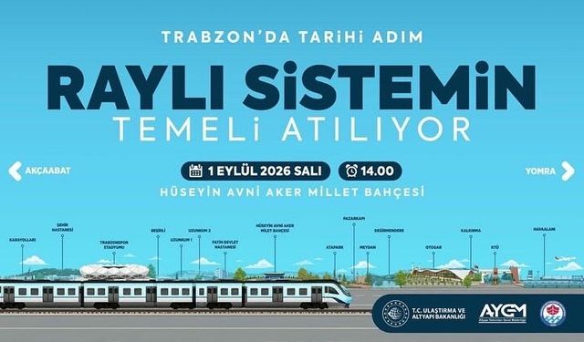 TRABZON