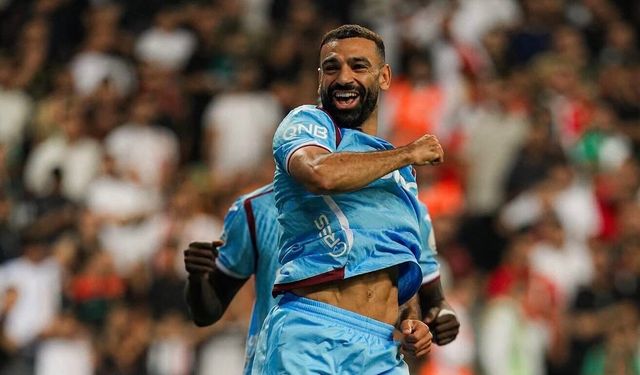 Amed SK 2-1 Trabzonspor