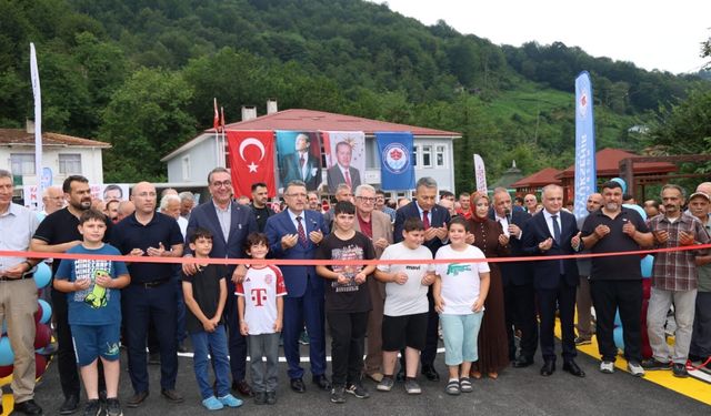 TRABZON