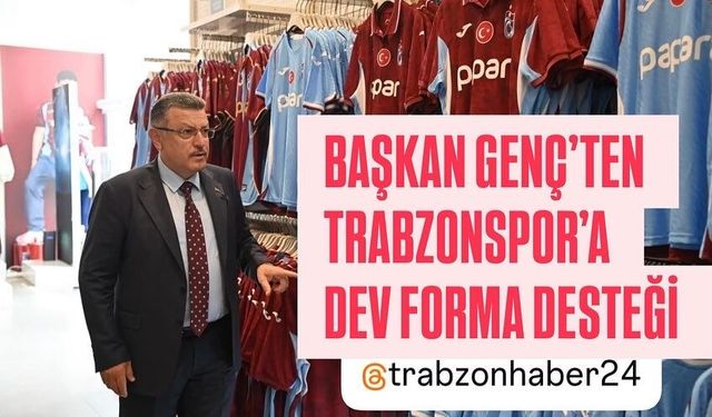 TRABZONSPOR