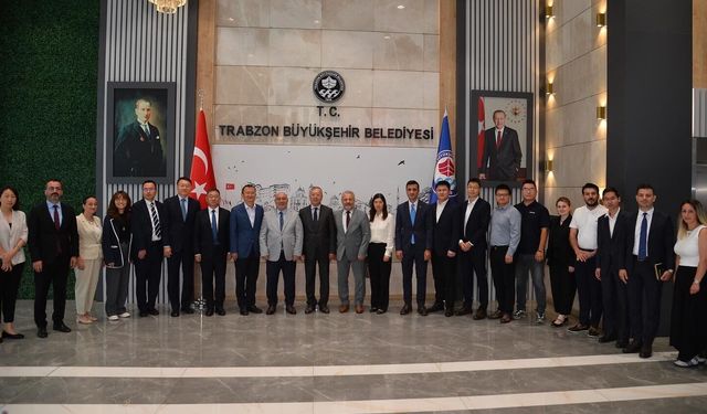 BÜYÜKŞEHİR’DEN ÇİN İLE YENİ YATIRIM ADIMI