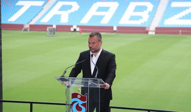 TRABZONSPOR