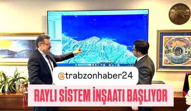 TRABZON