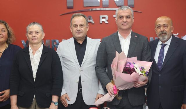 SİYASET