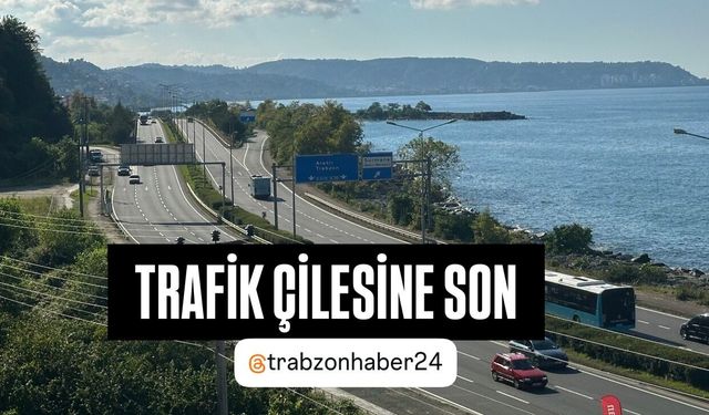 TRABZON