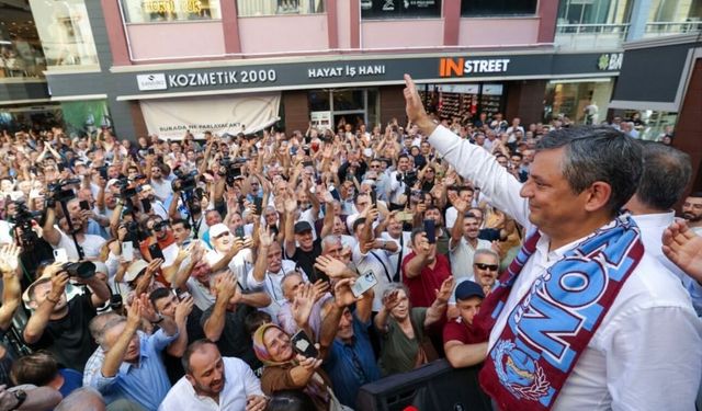 SİYASET